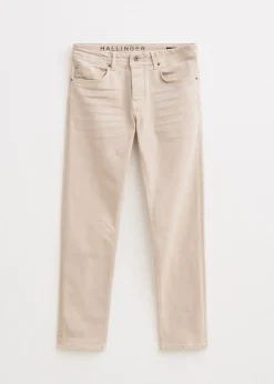 Heaton modern regular jeans