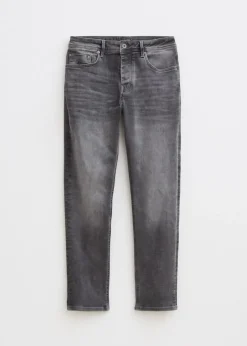 Heaton modern regular jeans