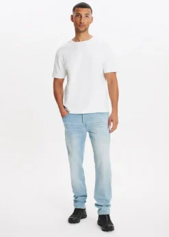 Heaton sweat regular jeans