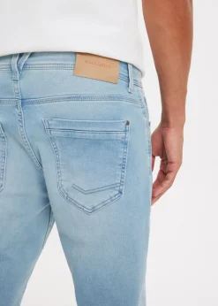 Heaton sweat regular jeans