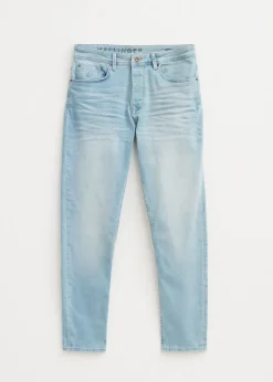 Heaton sweat regular jeans
