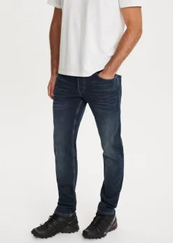 Heaton sweat regular jeans