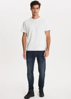 Heaton sweat regular jeans