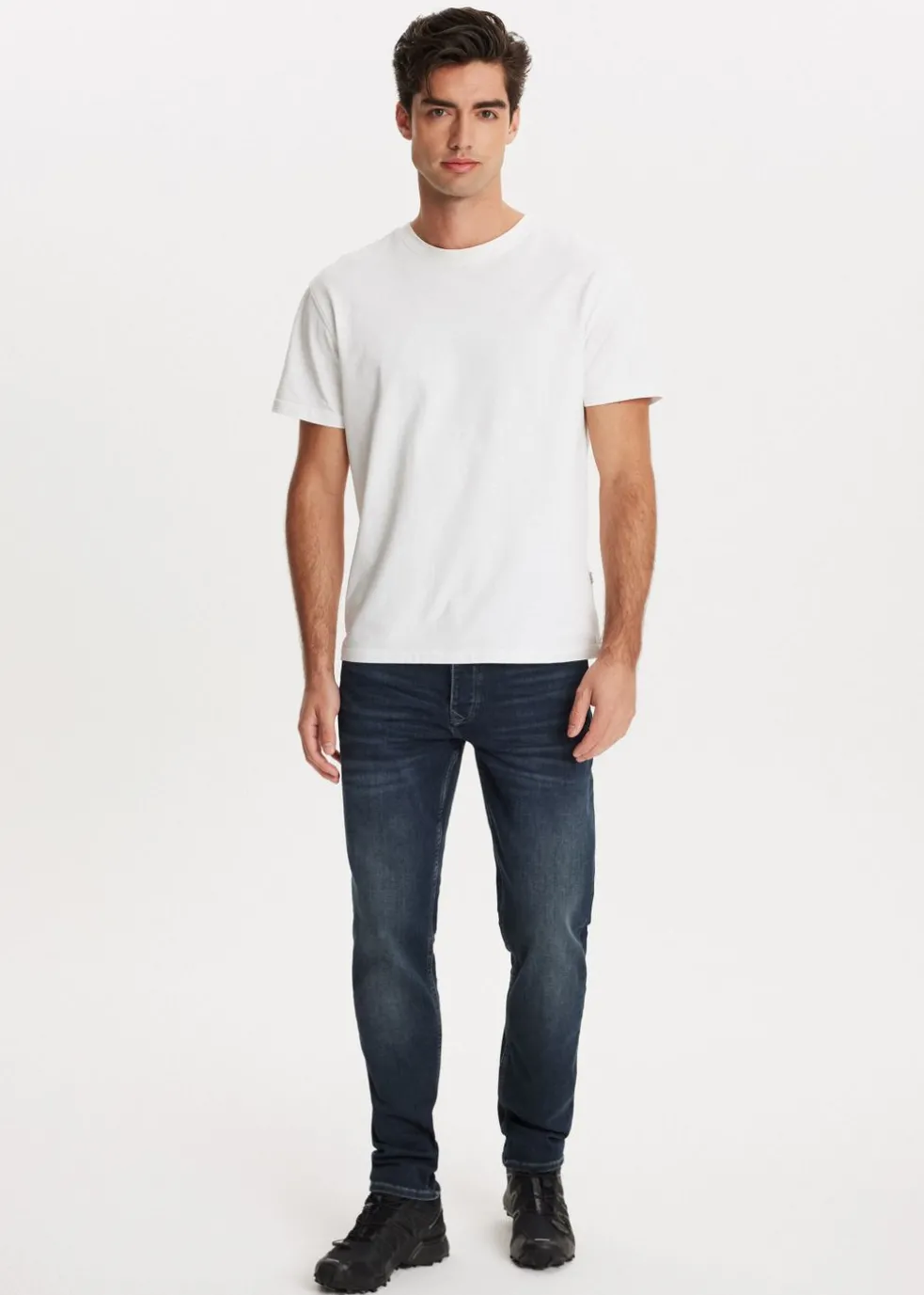 Heaton sweat regular jeans