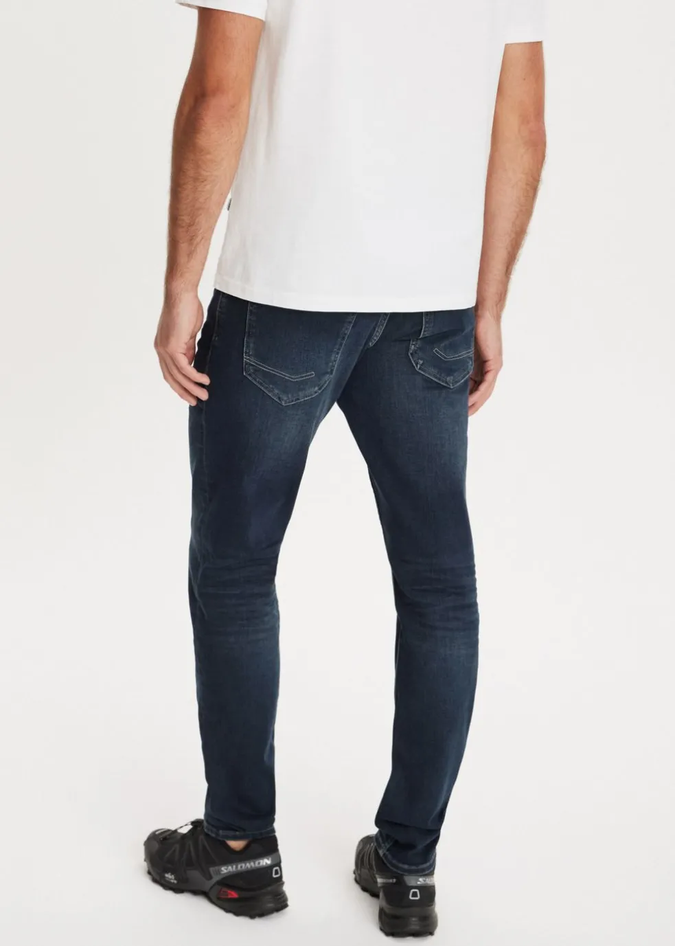 Heaton sweat regular jeans