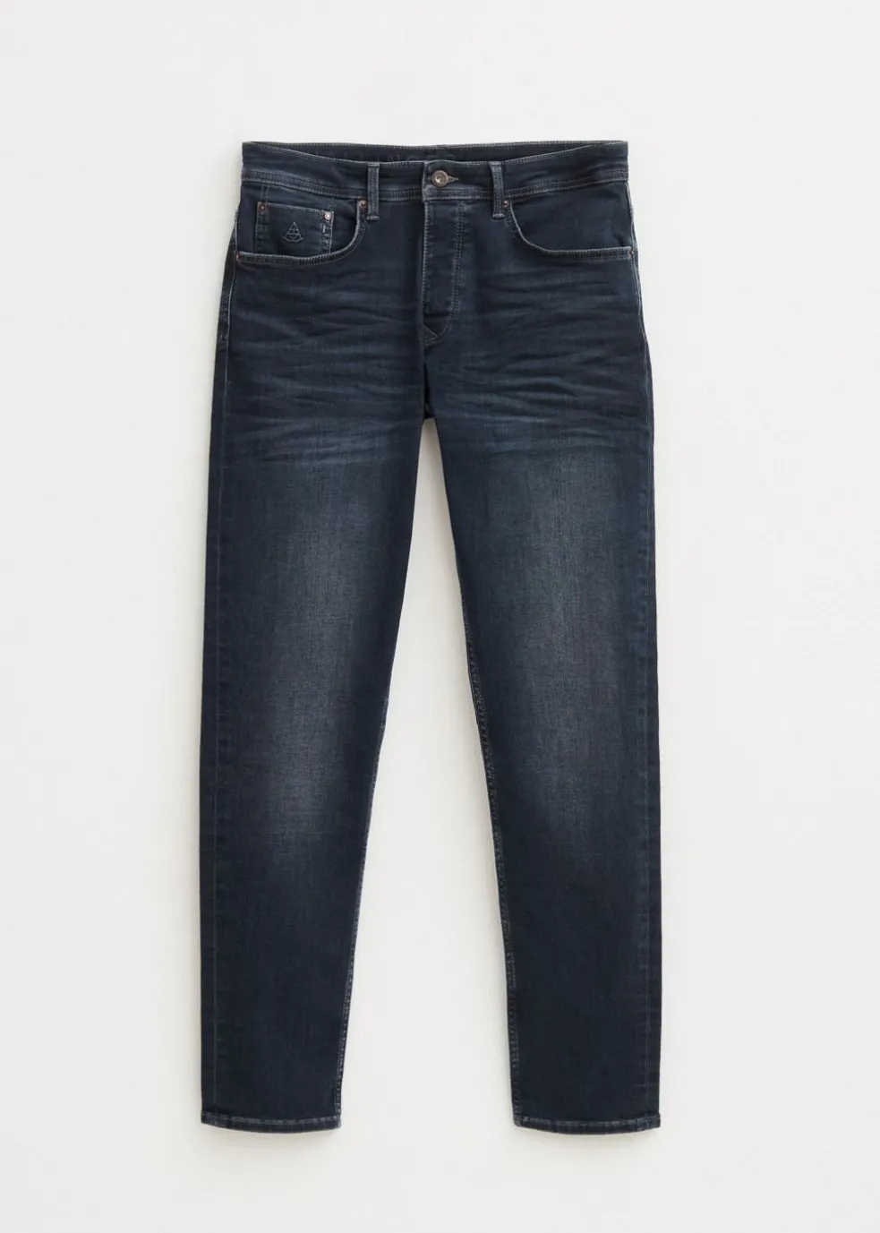 Heaton sweat regular jeans