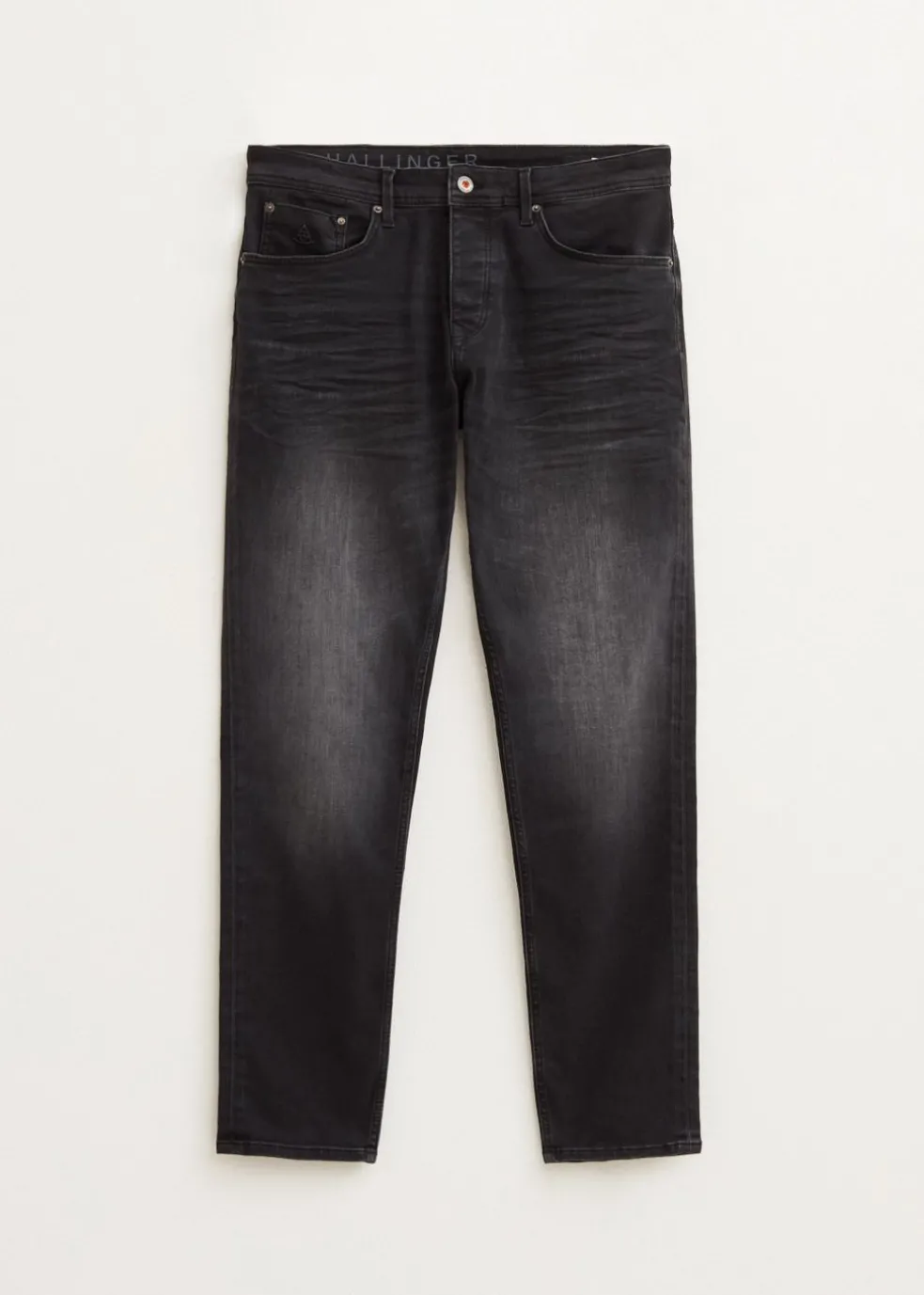 Heaton sweat regular jeans