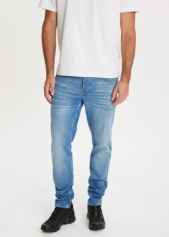 Heaton sweat regular jeans