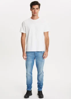 Heaton sweat regular jeans