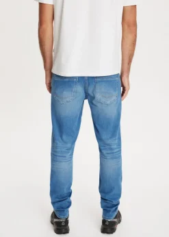 Heaton sweat regular jeans