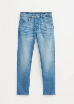 Heaton sweat regular jeans