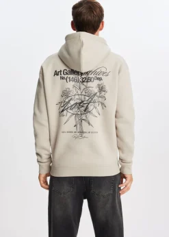 Hoodie art gallery