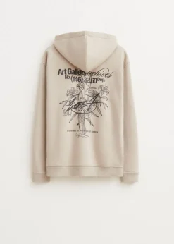 Hoodie art gallery