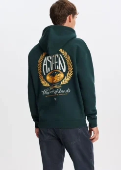 Hoodie Aspen
