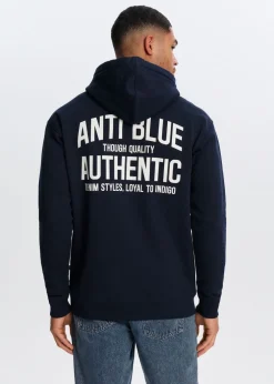 Hoodie authentic