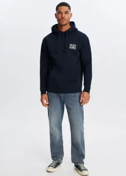 Hoodie authentic