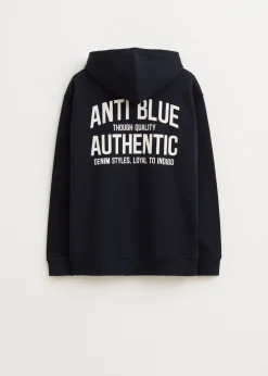 Hoodie authentic