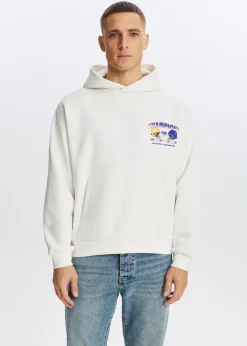 Hoodie champions
