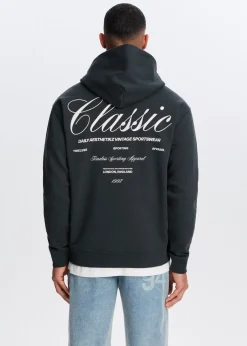 Hoodie classic