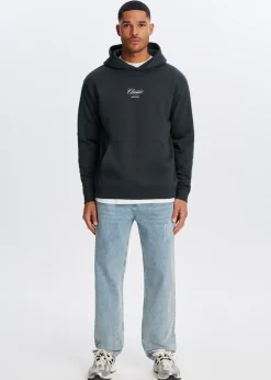 Hoodie classic