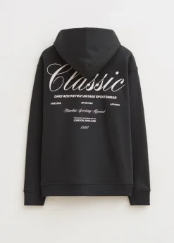 Hoodie classic
