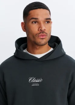 Hoodie classic