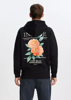 Hoodie inspire