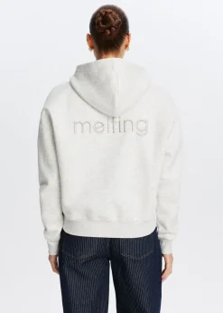 Hoodie Melting
