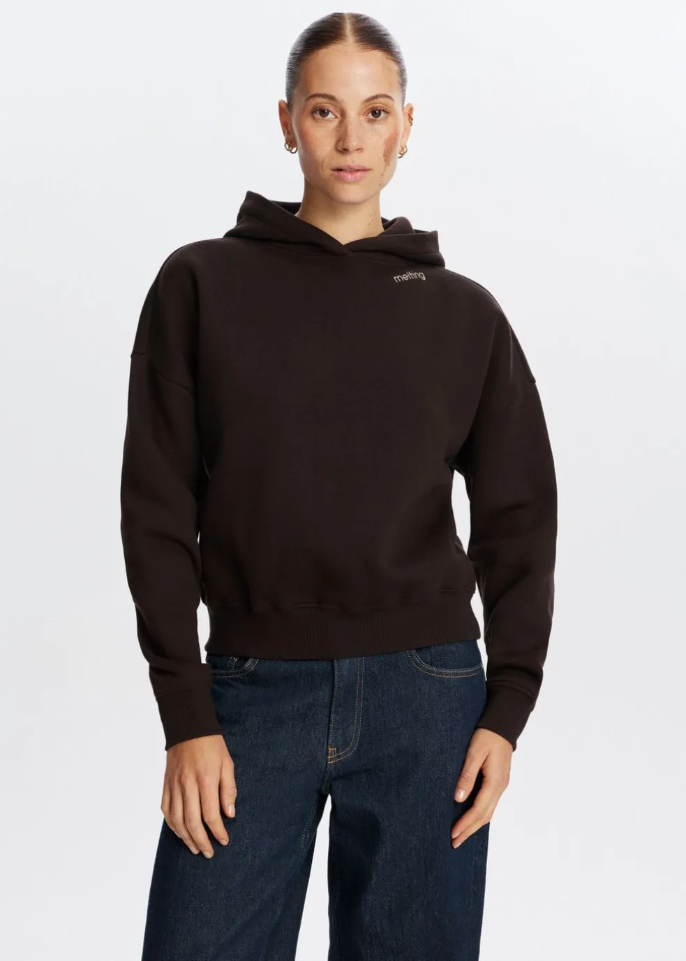 Hoodie Melting