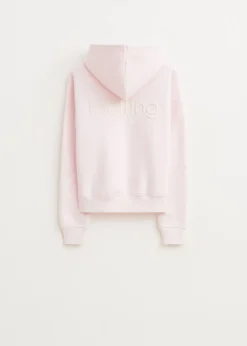 Hoodie Melting