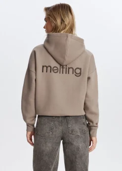 Hoodie Melting
