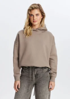 Hoodie Melting