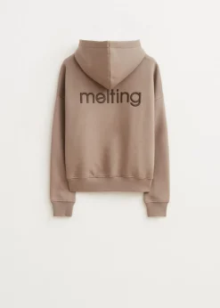 Hoodie Melting