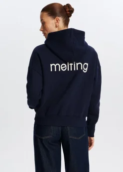 Hoodie Melting