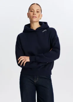 Hoodie Melting