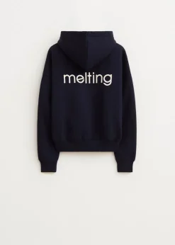 Hoodie Melting