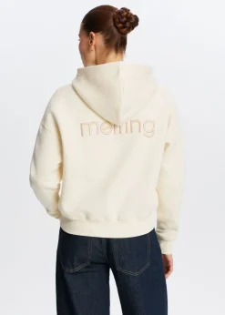Hoodie Melting