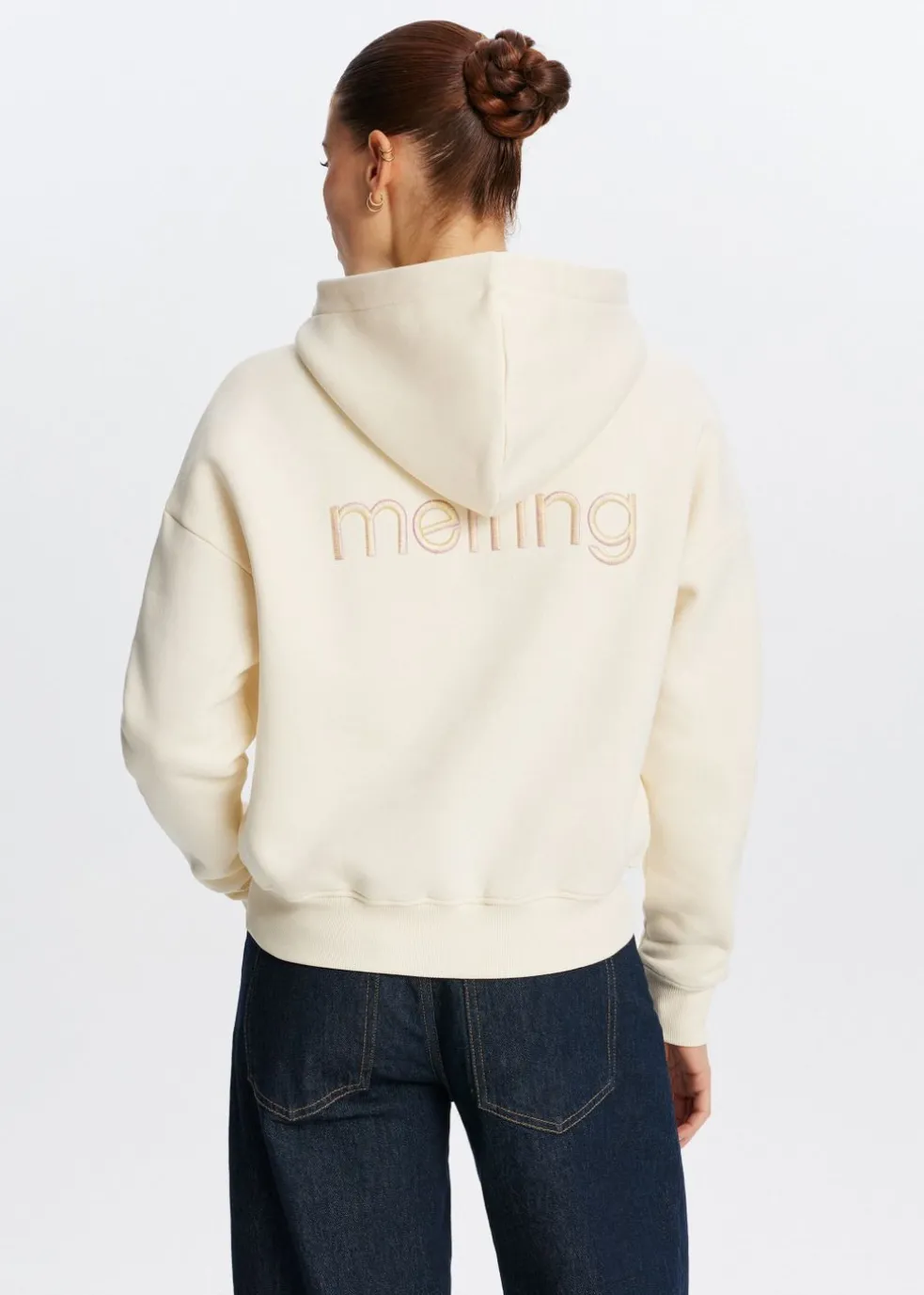 Hoodie Melting