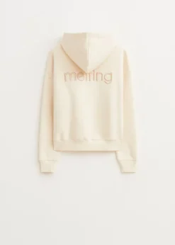 Hoodie Melting