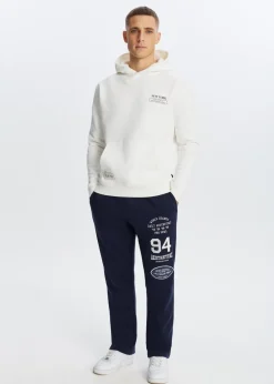 Hoodie rugby