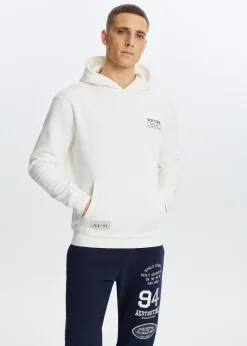 Hoodie rugby