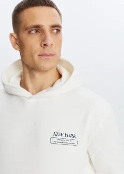 Hoodie rugby