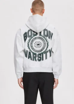 Hoodie varsity