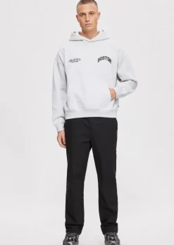 Hoodie varsity