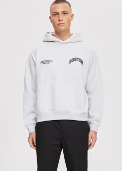 Hoodie varsity