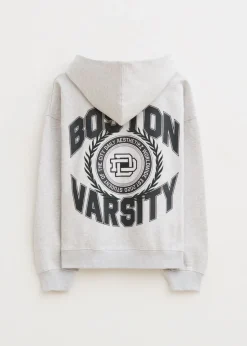 Hoodie varsity