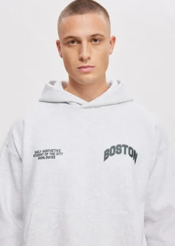 Hoodie varsity