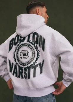 Hoodie varsity