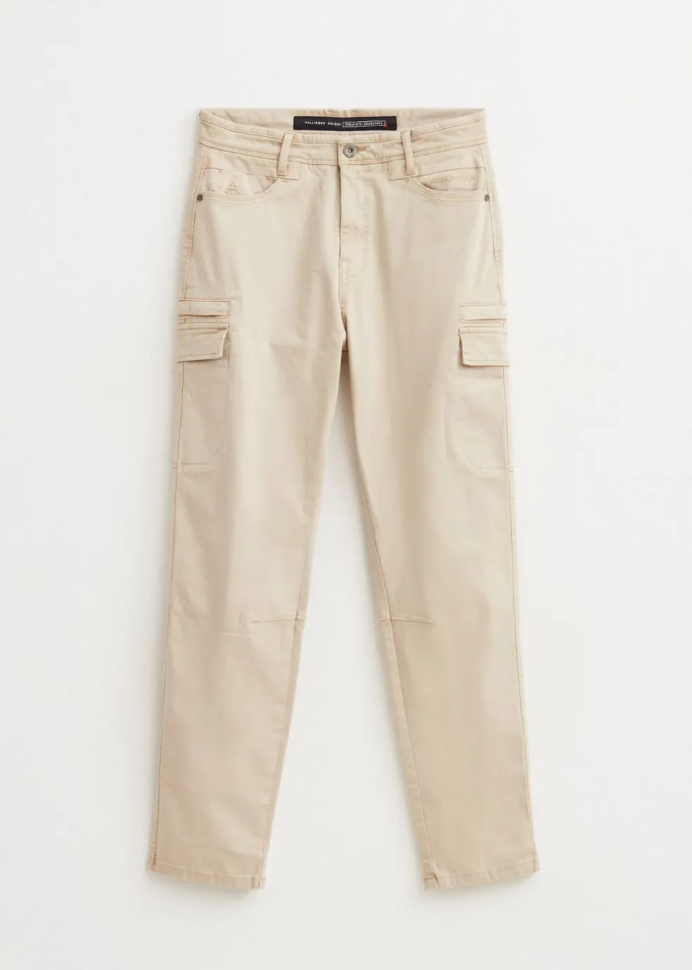 Hybrid cargo broek