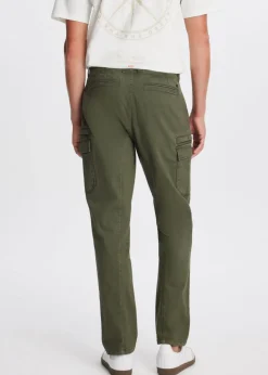 Hybrid cargo broek